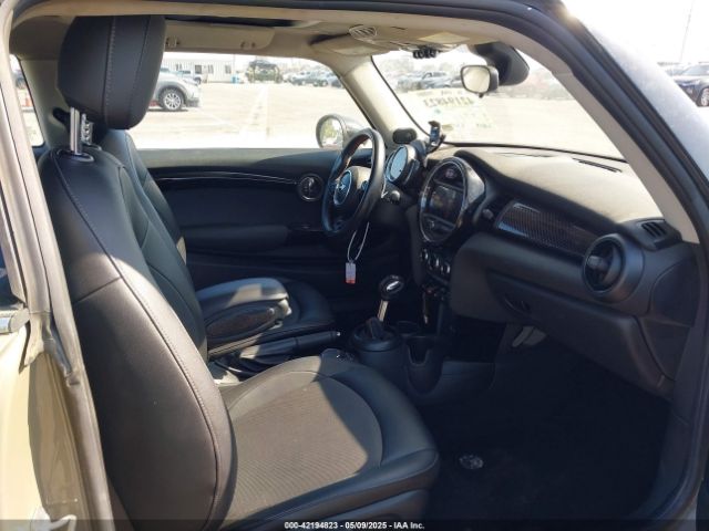 WMWXP7C51K2A50911 Mini Hardtop Cooper S