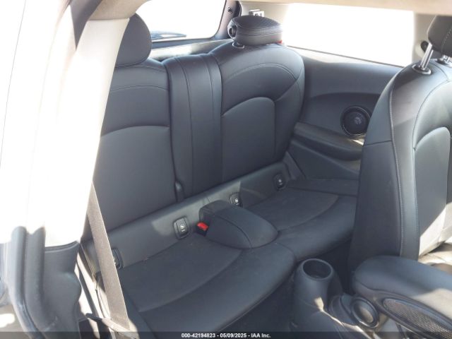 WMWXP7C51K2A50911 Mini Hardtop Cooper S