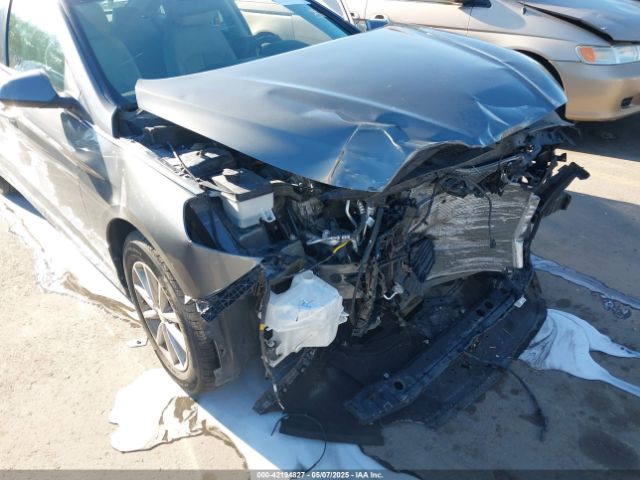 2019 HYUNDAI SONATA 5NPE24AF8KH810752 Photo 5