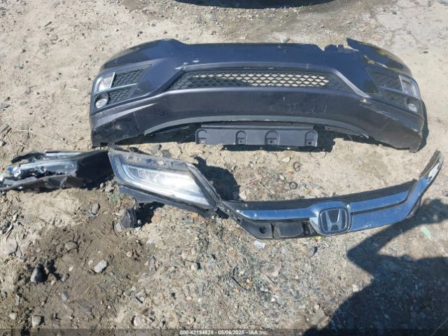 5FNRL6H84LB001511 Honda Odyssey Touring