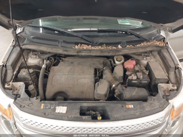 1FM5K8D8XEGA15680 Ford EXPLORER XLT