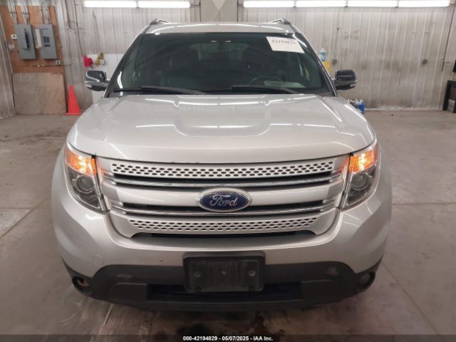 1FM5K8D8XEGA15680 Ford EXPLORER XLT