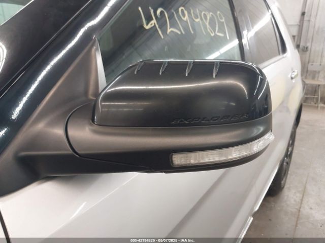 1FM5K8D8XEGA15680 Ford EXPLORER XLT