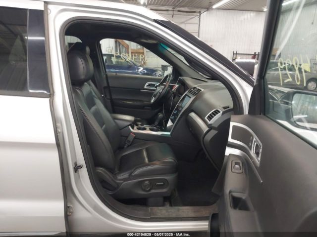 1FM5K8D8XEGA15680 Ford EXPLORER XLT