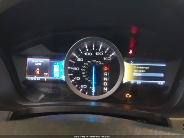 1FM5K8D8XEGA15680 Ford EXPLORER XLT