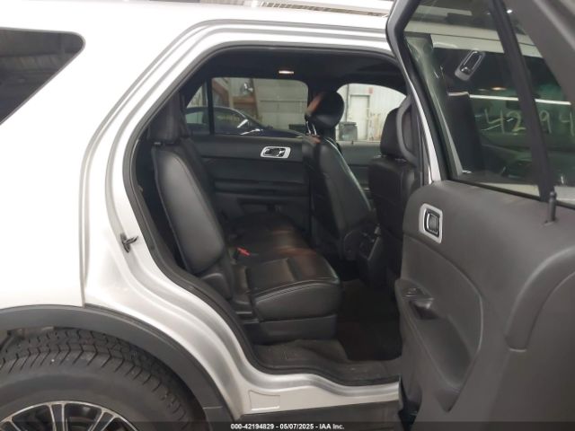 1FM5K8D8XEGA15680 Ford EXPLORER XLT