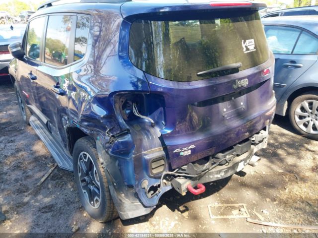 ZACCJBCTXGPD85759 Jeep Renegade Trailhawk
