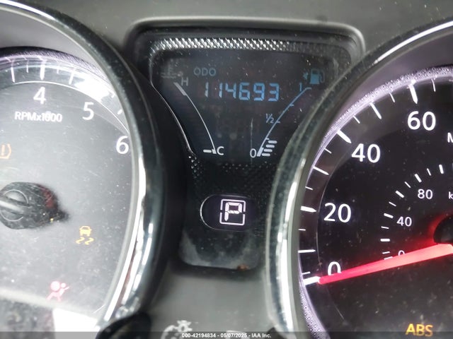 3N1CN7AP5HK431413 Nissan Versa 1.6 Sv