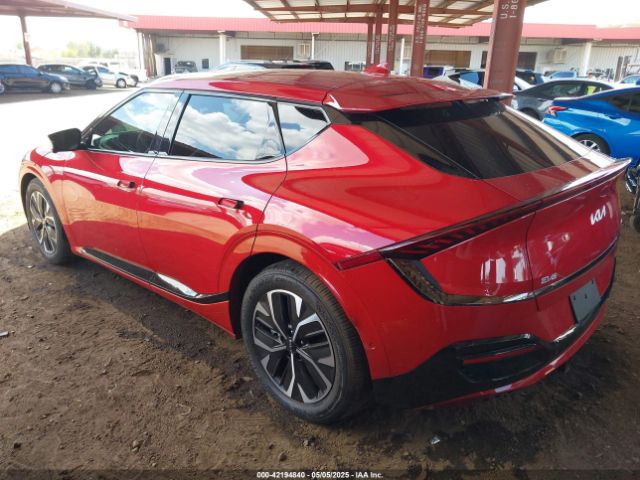 KNDC44LA5N5042249 KIA Ev6 Gt-line