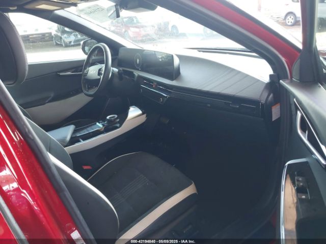 KNDC44LA5N5042249 KIA Ev6 Gt-line