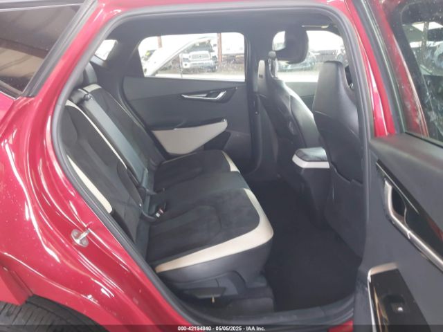 KNDC44LA5N5042249 KIA Ev6 Gt-line