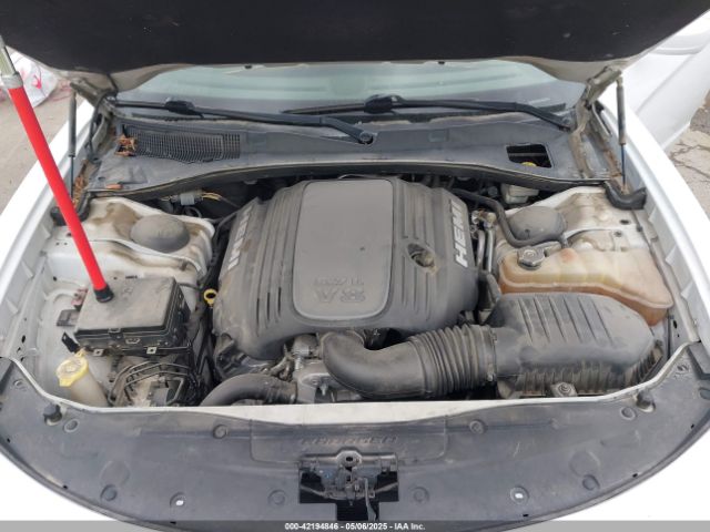 2C3CDXCT7FH810234 Dodge CHARGER R/T