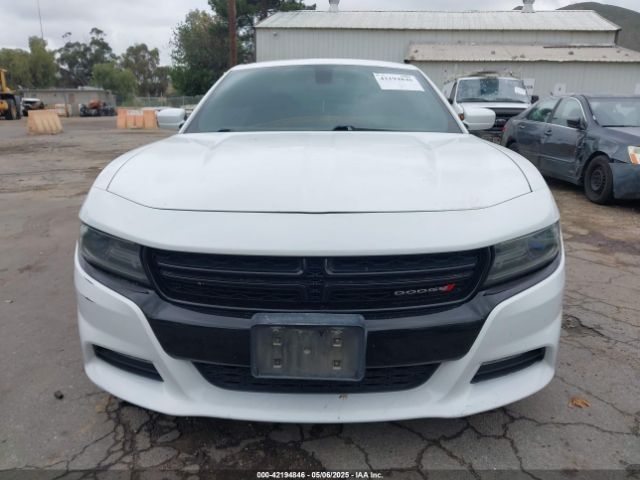 2C3CDXCT7FH810234 Dodge CHARGER R/T