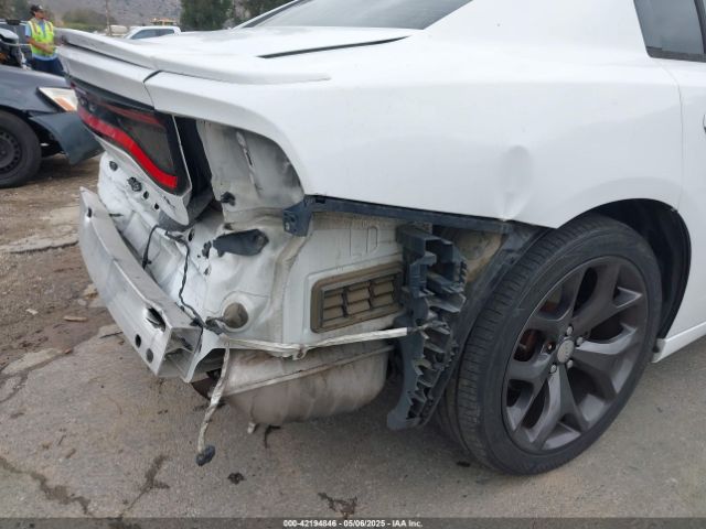 2C3CDXCT7FH810234 Dodge CHARGER R/T