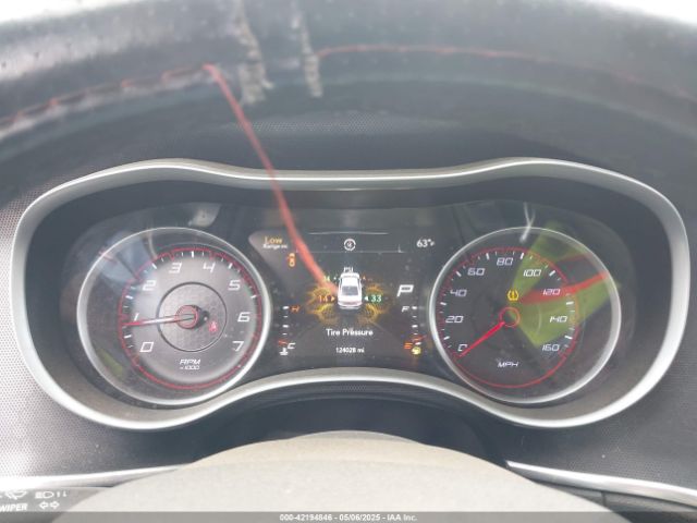 2C3CDXCT7FH810234 Dodge CHARGER R/T