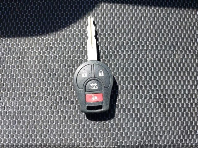3N1CN7APXEL822353 Nissan Versa 1.6 Sv