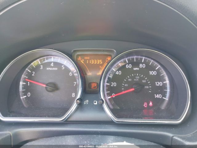 3N1CN7APXEL822353 Nissan Versa 1.6 Sv