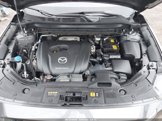Mazda Cx-5 2.5 S Select 2023 JM3KFBBM4P0228412 Image 10