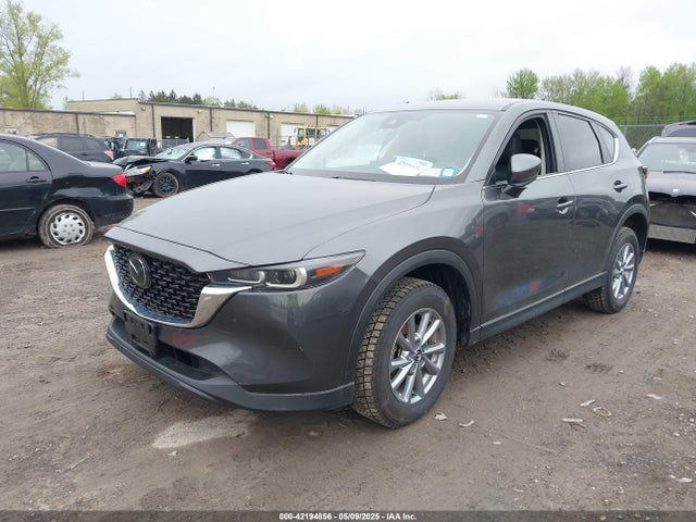 Mazda Cx-5 2.5 S Select 2023 JM3KFBBM4P0228412 Image 2