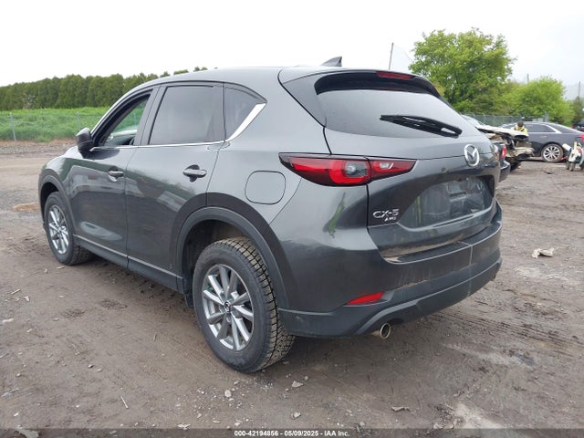 Mazda Cx-5 2.5 S Select 2023 JM3KFBBM4P0228412 Image 3