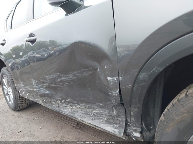Mazda Cx-5 2.5 S Select 2023 JM3KFBBM4P0228412 Image 6