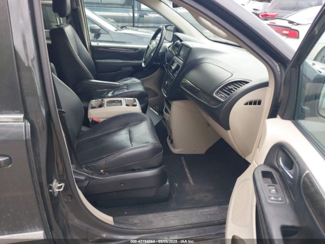 2012 CHRYSLER TOWN & COUNTRY 2C4RC1BG1CR312532 Photo 4