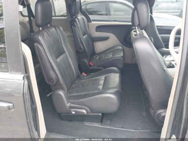 2012 CHRYSLER TOWN & COUNTRY 2C4RC1BG1CR312532 Photo 7