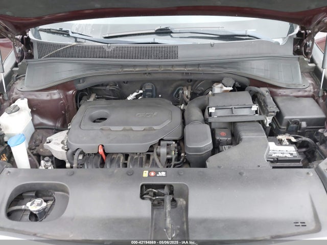 5XYPG4A3XKG535831 KIA gdi theta-ii