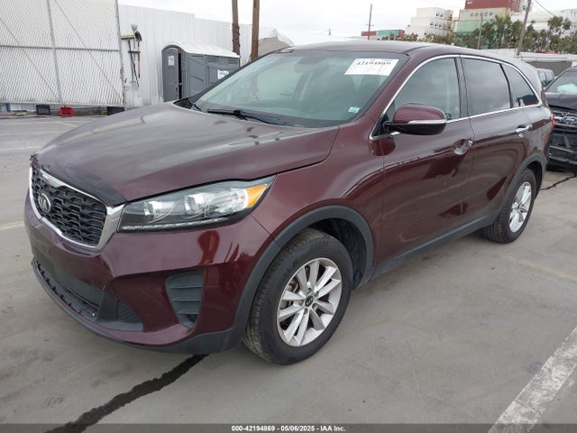 5XYPG4A3XKG535831 KIA gdi theta-ii