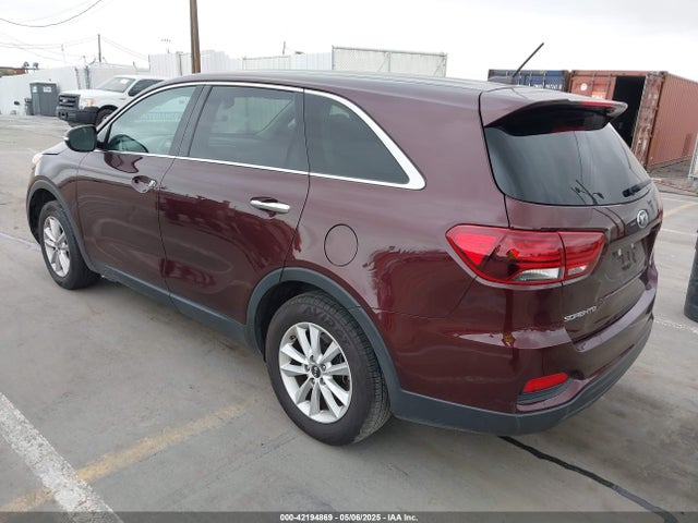 5XYPG4A3XKG535831 KIA gdi theta-ii