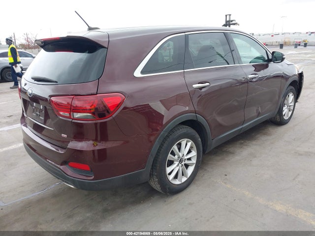 5XYPG4A3XKG535831 KIA gdi theta-ii