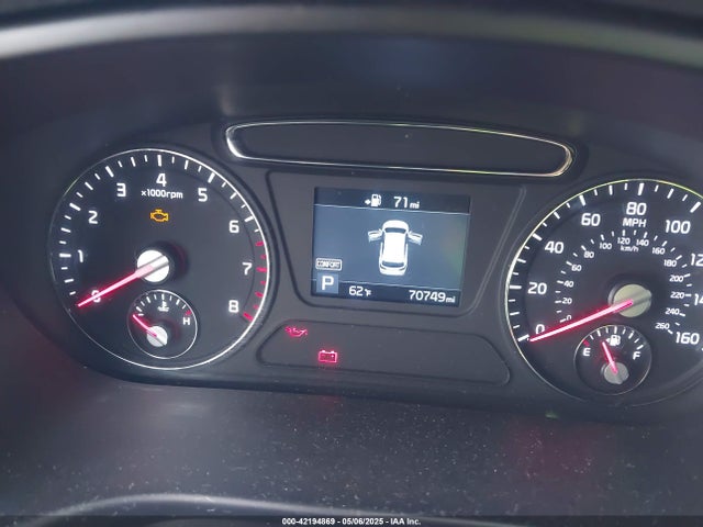 5XYPG4A3XKG535831 KIA gdi theta-ii