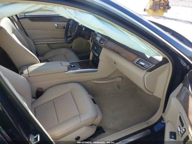 WDDHF5KB7GB261076 Mercedes-Benz E 350