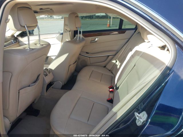 WDDHF5KB7GB261076 Mercedes-Benz E 350