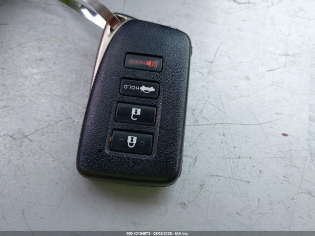 JTHBF1D21E5040623 Lexus IS 250