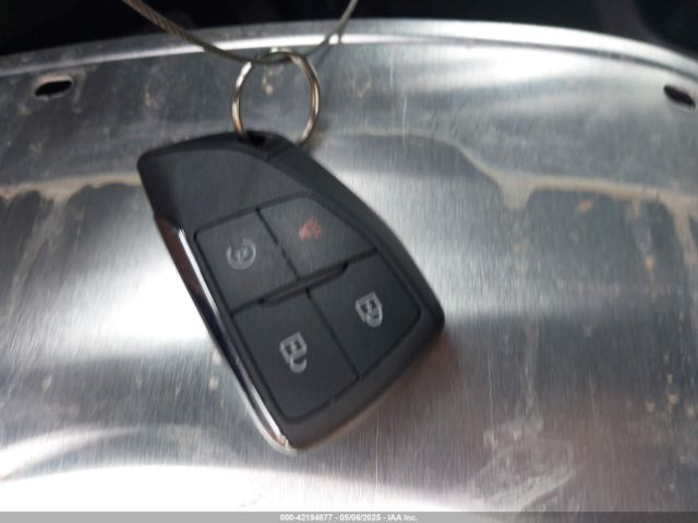 2025 CHEVROLET EQUINOX 3GNAXHEG7SL134425 Photo 10