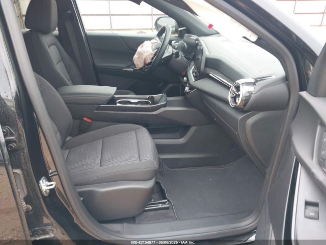 2025 CHEVROLET EQUINOX 3GNAXHEG7SL134425 Photo 4