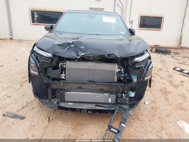 2025 CHEVROLET EQUINOX 3GNAXHEG7SL134425 Photo 5