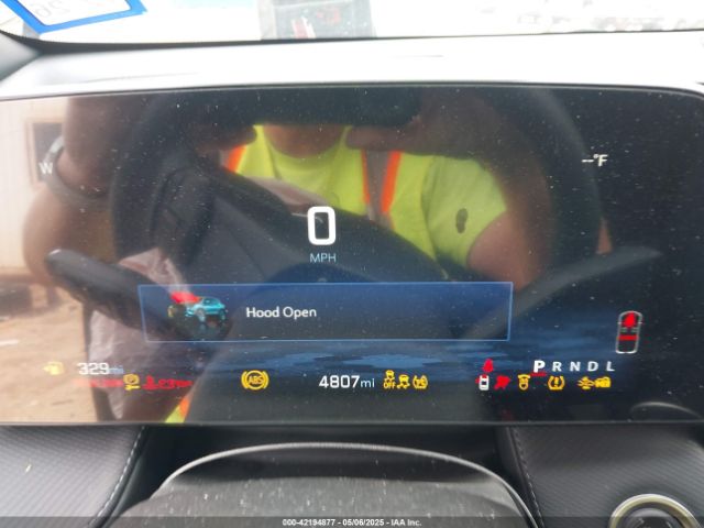 2025 CHEVROLET EQUINOX 3GNAXHEG7SL134425 Photo 6