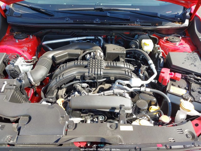 Subaru na 2024 JF2GUADCXRH855883 Image 10