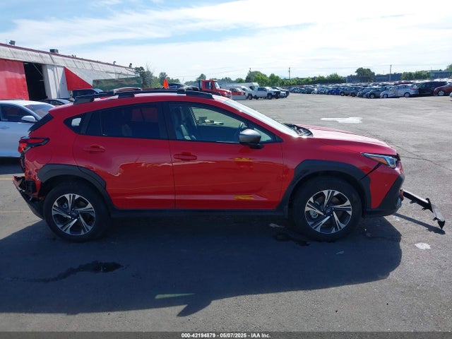 JF2GUADCXRH855883 Subaru na