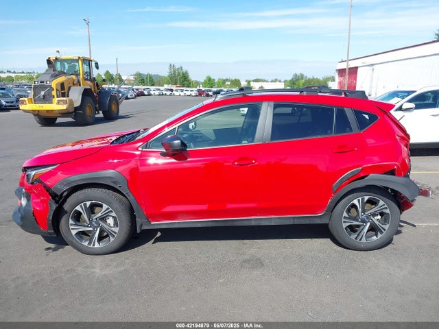JF2GUADCXRH855883 Subaru na