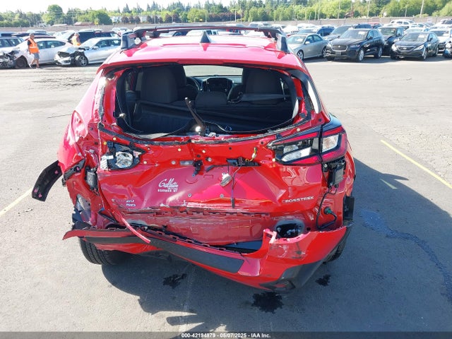 JF2GUADCXRH855883 Subaru na