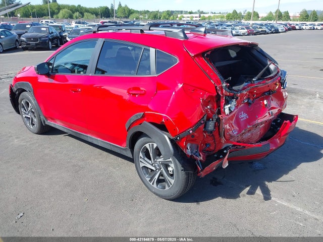 JF2GUADCXRH855883 Subaru na