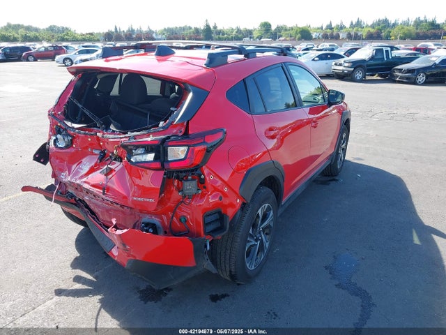 JF2GUADCXRH855883 Subaru na