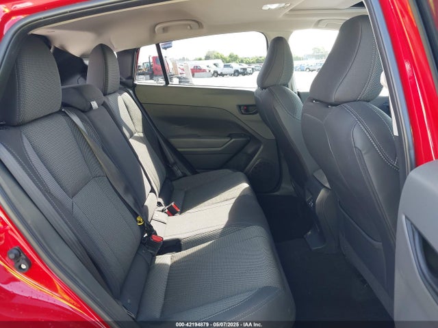 JF2GUADCXRH855883 Subaru na