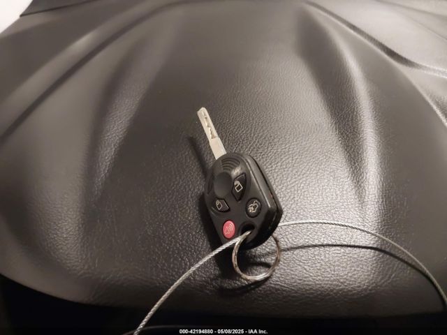 1FADP3F20HL245291 Ford FOCUS SE
