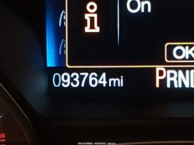 1FADP3F20HL245291 Ford FOCUS SE