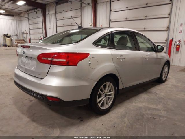 1FADP3F20HL245291 Ford FOCUS SE