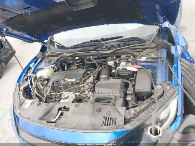 2HGFC2F62LH547118 Honda Civic Lx